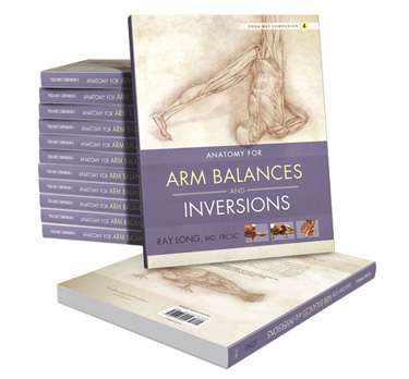 Arm Balances And Inversions