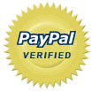 PayPal Verified
